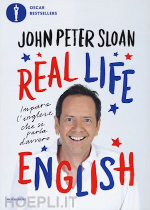sloan john peter - real life english