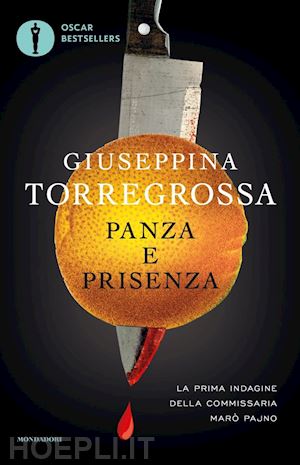 torregrossa giuseppina - panza e prisenza