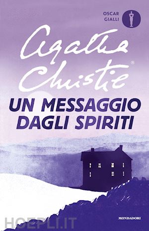 Trappola per topi - Agatha Christie - Libro - Mondadori - Oscar