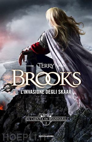 brooks terry - l'invasione degli skaar