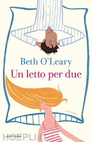 o'leary beth - un letto per due