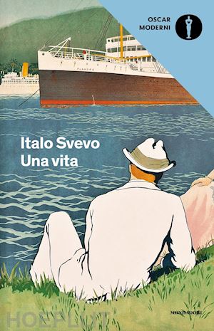 svevo italo - una vita