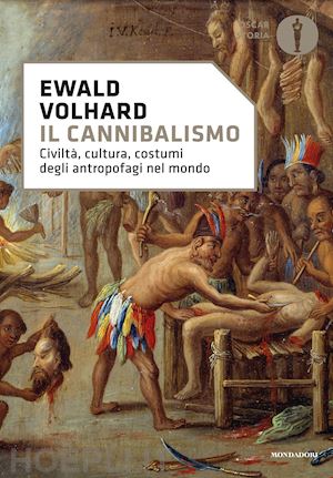 volhard ewald - il cannibalismo