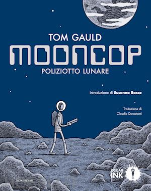 gauld tom - mooncop