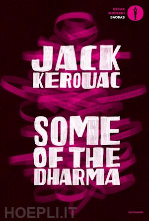 >> Tutti i libri di kerouac jack