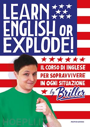miller brian - english or explode!