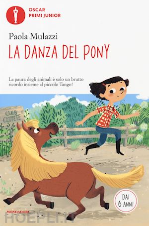 mulazzi paola - la danza del pony