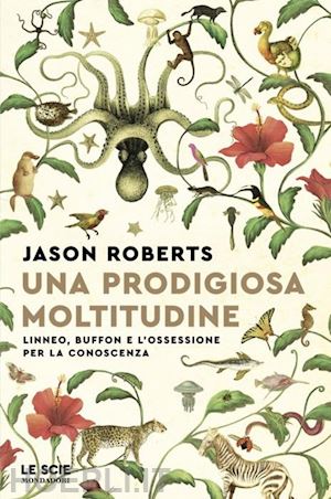 roberts jason - una prodigiosa moltitudine