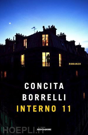 borrelli concita - interno 11