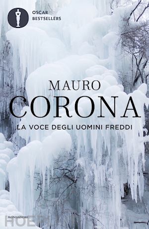 corona mauro - la voce degli uomini freddi