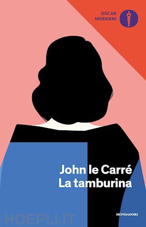 le carre' john - la tamburina