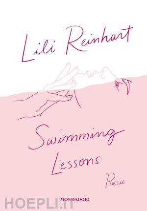 reinhart lili - swimming lessons