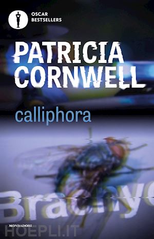 cornwell patricia d. - calliphora