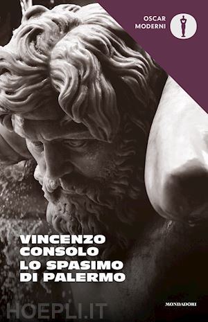 consolo vincenzo - lo spasimo di palermo