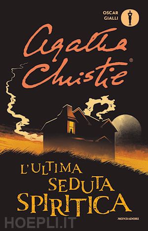 christie agatha - l'ultima seduta spiritica