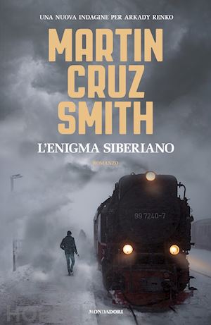 cruz smith martin - l'enigma siberiano