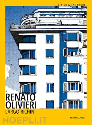 olivieri renato - largo richini