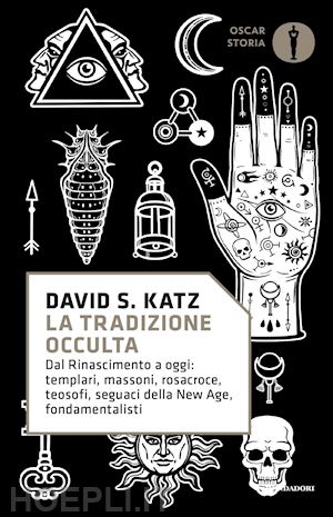 katz david - la tradizione occulta