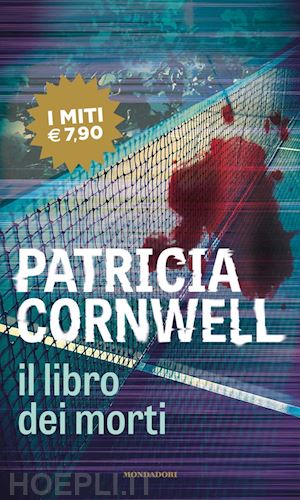 cornwell patricia d. - il libro dei morti