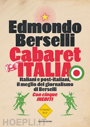 berselli edmondo - cabaret italia
