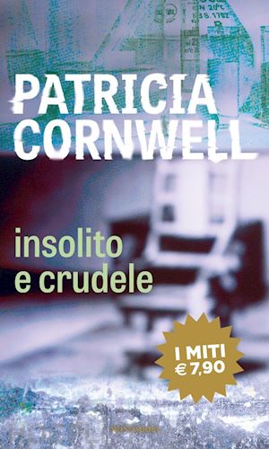 cornwell patricia d. - insolito e crudele