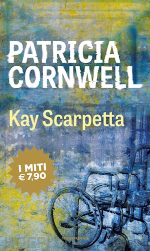 cornwell patricia d. - kay scarpetta