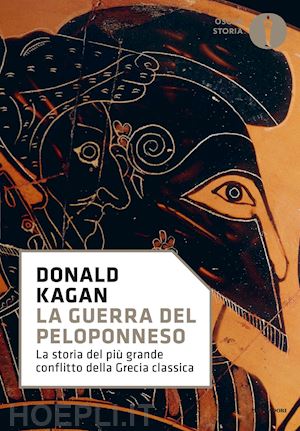 kagan donald - la guerra del peloponneso
