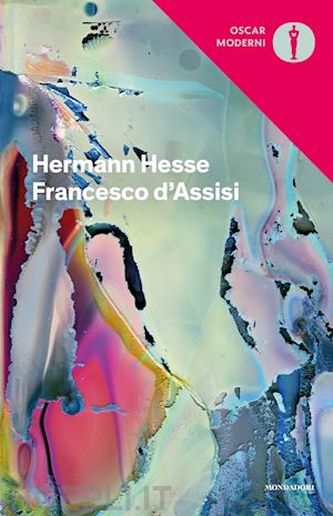 hesse hermann - francesco d'assisi