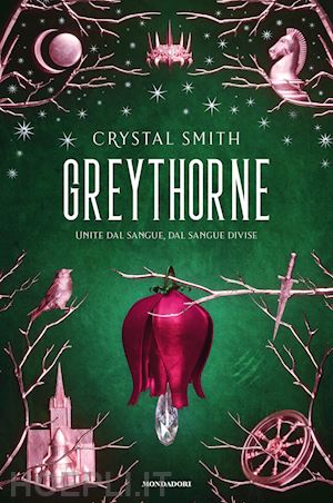 smith crystal - greythorne