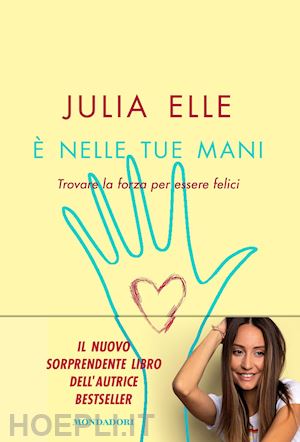 elle julia - e' nelle tue mani