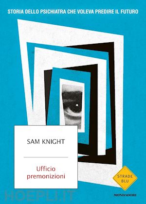 knight sam - ufficio premonizioni