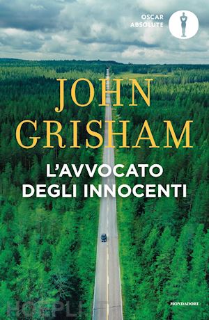 grisham john - l'avvocato degli innocenti