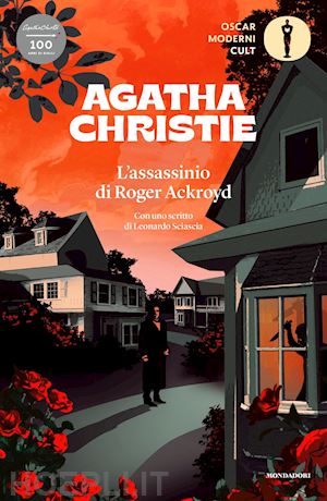 christie agatha - l'assassinio di roger ackroyd