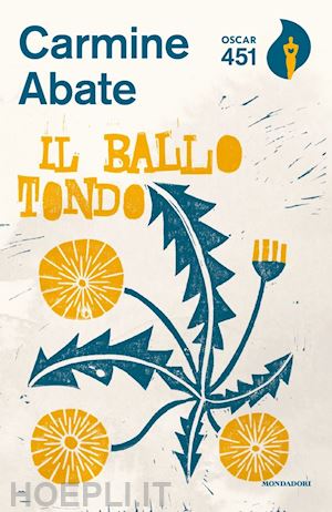 abate carmine - il ballo tondo