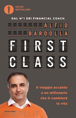 bardolla alfio - first class