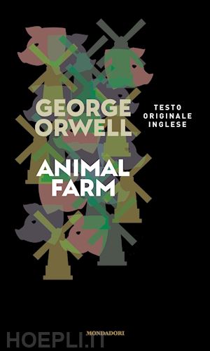 orwell george - animal farm