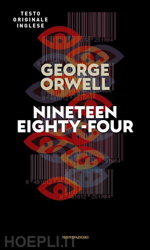 orwell george - nineteen eighty-four
