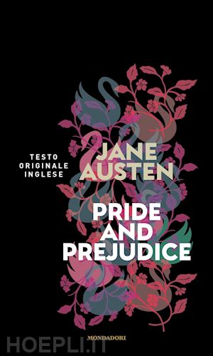 austen jane - pride and prejudice
