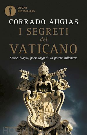 augias corrado - i segreti del vaticano