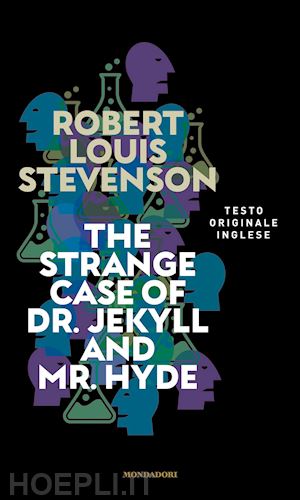 stevenson robert louis - the strange case of dr jekyll and mr hyde