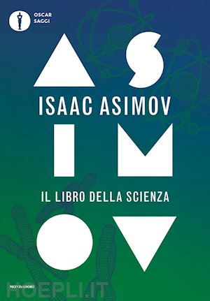 asimov isaac - il libro della scienza