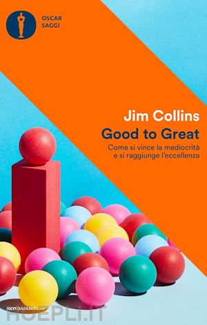 collins jim - good to great