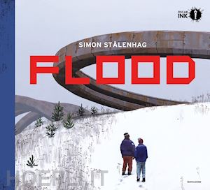 stalenhag simon - flood