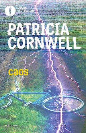 cornwell patricia d. - caos