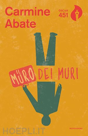 abate carmine - il muro dei muri