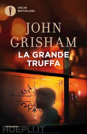grisham john - la grande truffa