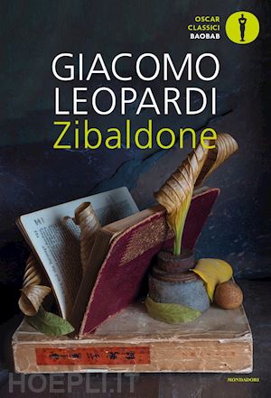 leopardi giacomo; rolando d. (curatore) - zibaldone