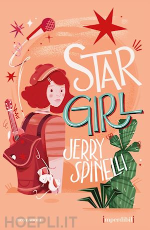 spinelli jerry - stargirl. ediz. speciale. imperdibili