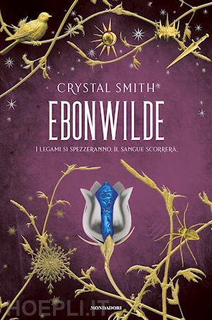 smith crystal - ebonwilde