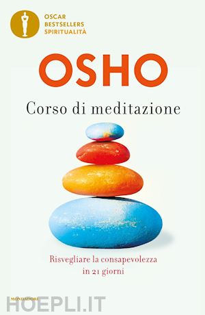 osho - corso di meditazione